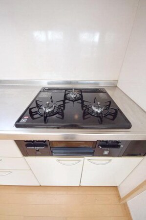 パッセ の物件内観写真